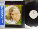 VAN MORRISON ASTRAL WEEKS WARNER P-4704W Japan OBI VINYL LP
