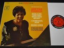 RARE EARLY Aretha Franklin LP The Electrifying Aretha Franklin Columbia STEREO