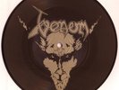 VENOM 'Manitou / Woman' 1984 UK 7