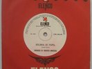 CONJUNTO DE ROBERTO MENESCAL - BOSSA NOVA JAZZ 1967 ELENCO BRAZIL 7