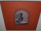 GEORGE HARRISON CONCERT FOR BANGLADESH (3 lp's) EXCELLENT ORIG PRESS W/ BOOKLET