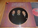 HMV ASD 3145 DUTILLEUX / LUTOSLAWSKI - CELLO CONCERTOS *MSTISAV ROSTROPOVICH* NM