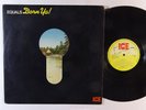 EQUALS Born Ya  LP on Ice UK VG++