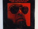 IDRIS MUHAMMAD Turn This Mutha Out LP on Kudu sealed
