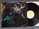 RARE UK ORG. ESQUIRE LP - SONNY ROLLINS - MOVIN' OUT