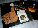 RICKY GIANCO i Satelliti -  Una Giornata con Ricky RARO LP Original Jaguar