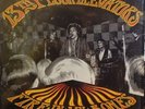 13th Floor Elevators - Fire In My Bones LP - EX+/NM- 1985 - Still In Shrink