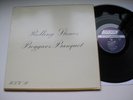 ULTRASONIC CLEAN - THE ROLLING STONES - BEGGARS BANQUET - EX+ Vinyl LP 