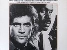 LP Michael Kamen , David Sanborn , Eric Clapton And Honeymoon Lethal Weapon: O