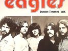 Eagles - Live at Beacon Theatre NYC 1974 Import 2 LP set - SEALED NEW  180g
