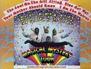 BEATLES Magical Mystery Tour 1967 or. US lp + book NICE condition