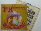 P1	Jimi Hendrix Experience	Are you Experienced? (2)	RS 6261	US press Stereo LP