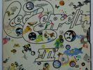 P1	Led Zeppelin	III (1)	SD 7201	US original LP in Gimmick FOC Rotating-Wheel