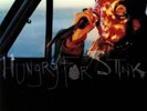L7 - Hungry For Stink - Vinyl (limited red vinyl LP + insert)