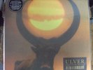 ULVER Shadows Of The Sun LP NEW post-rock House Of Mythology reissue David Tibet