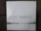 Bloc Party - Silent Alarm Vinyl LP original 2005 Wichita Records great condition