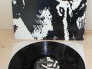 LP LONDON UNDERGROUND At home (On-U-Sound 83 UK) 1st ps electro dub reggae VG+
