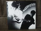 Masshysteri - Masshysteri Vinyl LP Ny Vag Records 2010