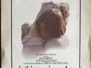 RARE BIRKIN GAINSBOURG Je t’aime moi non plus Plan Promo
