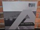 ANGELS AND AIRWAVES - Stomping the Phantom Brake Pedal, Ltd/500 CLEAR VINYL LP