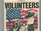 JEFFERSON AIRPLANE 8-Track Tape SEALED Volunteers in Custom Slip Case  P8S 1507