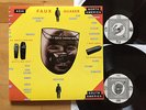 LAMBCHOP How I Quit Smoking 2 LP 1ST PRESS 1995 RAR