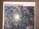 The Very Best Of The Stone Roses Vinyl