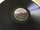 CHUCK BERRY DOWN BOUND TRAIN / NO MONEY DOWN RECORD 78 rpm