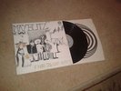 MAY BLITZ THE 2ND OF MAY V.RARE VERTIGO SWIRL GATEFOLD 12