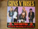 GUNS N ROSES, 