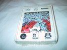 SEALED 8-Track SECOND COMING Mercury psych