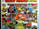 JANIS JOPLIN CHEAP THRILLS INSANELY RARE ORIG '68 COLUMBIA MONO LP w/DIFF MIXES