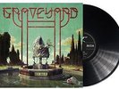 Graveyard - Peace (Limited Gatefold 180 gm Vinyl - incl. poster) - LP Vinyl -