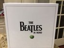 The Beatles In MONO 14 LP Box Set New in Original Packaging 180 gram Vinyl OOP