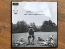 george harrison all things must pass mint new 3 lp remastered sealed vinyl 180g