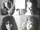 NRR-18 TUFF LUCK Tuff Luck OOP NEW 12