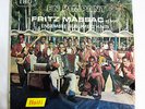 VINTAGE HAITIAN RECORD....FRITZ MASSAC et son ENSEMBLE SUBLIME D HAITI