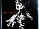 JOAN BAEZ 1 SELF-TITLED 1st ALBUM VERY RARE SEALED (ORIG?)'60 VANGUARD STEREO LP