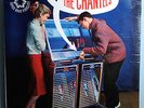 THE CHANTELS WE'RE CHANTELLS/1st ALBUM VERY RARE SEALED '60 END MONO LP 2d COVER