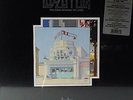 Led Zeppelin The Song Remains The Same | BOX, 4 Vinyl M/SS | RE, RM,180 gr