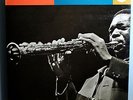 JOHN COLTRANE+ERIC DOLPHY IMPRESSIONS RARE ORIG '63 IMPULSE MONO LP w/STICKER NM