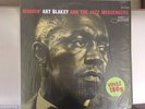 Vinile LP: Art Blakey And The Jazz Messengers ?– Moanin 180 GR. Come Nuovo Italy