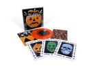 Mondo Halloween 3 Season Of The Witch John Carpenter Orange Color Vinyl