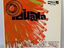 THE IGUANA - CALIFORNIA MY WAY EP - RARE 7