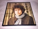 Bob Dylan Blonde on Blonde MFSL Mobile Fidelity 3xLp 180g Boxset  Sealed