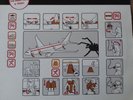 Pendulum - Tarantula/ Fasten your seat belt vinyl 12