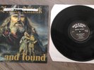 BA ?– Lost And Found isd ror rebelles lp