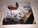 Circa Survive Juturna Gray/Blue Splatter Vinyl Sealed