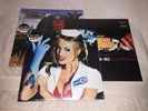 Blink 182 Enema of the State Dude Ranch California Colored Vinyl Sealed