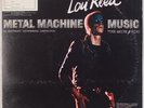 LOU REED: Metal Machine Music USA RCA Experimental Noise 2x LP